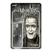 Herman The Munsters Reaction Figure