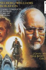 The Spielberg / Williams Collaboration - John Williams Conducts His Classic Scores For The Films Of Steven Spielberg (CD)