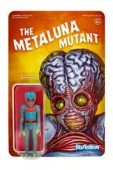 Metaluna Mutant Reaction Figure