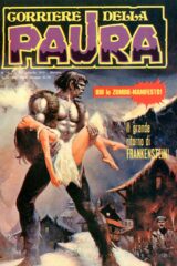 Corriere della paura n.11