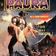 Corriere della paura n.11