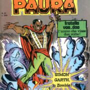 Corriere della Paura n.21