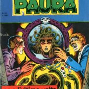 Corriere della Paura n.22