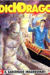 Dick Drago n.6