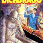 Dick Drago n.6