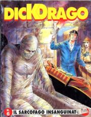 Dick Drago n.6