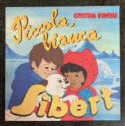 PICCOLA BIANCA SIBERT (LP)