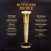 Ruthless People - Per favore, ammazzatemi mia moglie (LP)