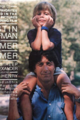 Kramer vs Kramer (LP)