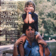 Kramer vs Kramer (LP)