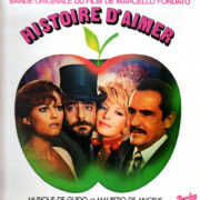 A mezzanotte va la ronda del piacere (LP)