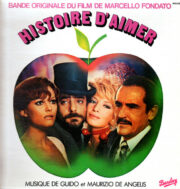 A mezzanotte va la ronda del piacere (LP)