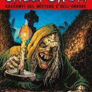 Creepshow - Racconti del mistero e dell'orrore (Vol.1)