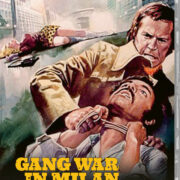 Milano rovente (Blu Ray)