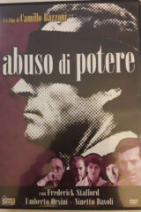 Abuso di potere (Hobby&Work)