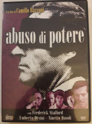 Abuso di potere (Hobby&Work)