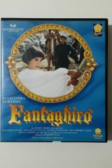 Fantaghirò (2 VHS)