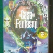 Casa dei fantasmi, La (VHS)