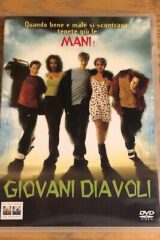 Giovani diavoli (VHS)