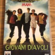 Giovani diavoli (VHS)