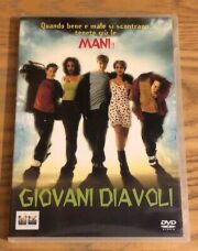 Giovani diavoli (VHS)