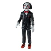 Saw Billy Puppet Bendyfigs (18cm)