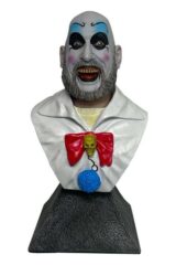 House of 1000 Corpses Captain Spaulding mini bust