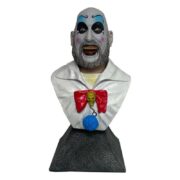 House of 1000 Corpses Captain Spaulding mini bust