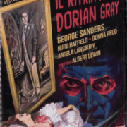 Ritratto di Dorian Gray, Il (Restaurato in 4K)