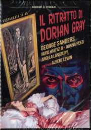 Ritratto di Dorian Gray, Il (Restaurato in 4K)
