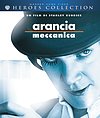Arancia meccanica (BLU RAY)