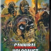 Cannibal Holocaust (4K Ultra HD IN INGLESE)