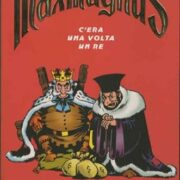 Maxmagnus - C'era una volta un re