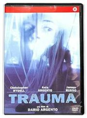 Trauma (Cecchi Gori)