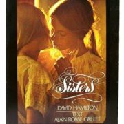 David Hamilton - Sisters