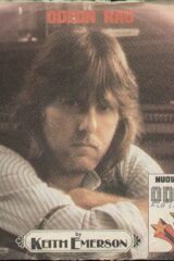 Odeon Rag - Sigla della trasmissione televisiva "Odeon" (45 giri)