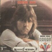 Odeon Rag - Sigla della trasmissione televisiva "Odeon" (45 giri)