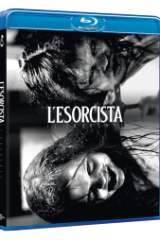 Esorcista, L' - Il Credente (Blu Ray)