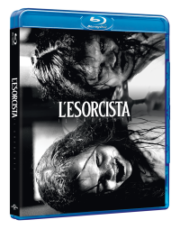 Esorcista, L’ – Il Credente (Blu Ray)