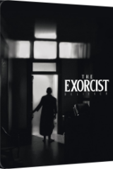 Esorcista, L' - Il Credente (Steelbook) 4K Ultra Hd + Blu-Ray