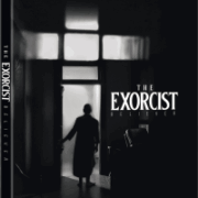 Esorcista, L' - Il Credente (Steelbook) 4K Ultra Hd + Blu-Ray