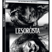 Esorcista, L' - Il Credente (4K Ultra Hd + Blu-Ray)