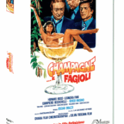 Champagne E Fagioli
