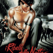 Ribelli Della Notte, I