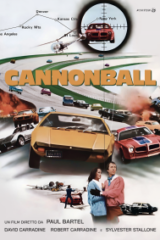 Cannonball