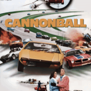 Cannonball