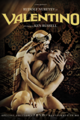 Valentino (Special Edition 2 Dvd- Restaurato In Hd)