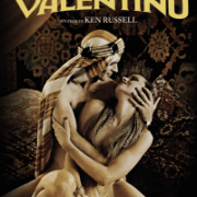 Valentino (Special Edition 2 Dvd- Restaurato In Hd)