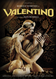 Valentino (Special Edition 2 Dvd- Restaurato In Hd)
