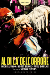 Al Di La' Dell'Orrore (Special Edition - Restaurato In Hd)